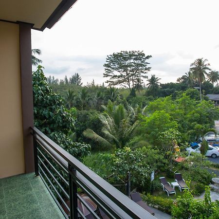 Khaolak Suthawan Resort - Sha Plus Као-Лак Екстер'єр фото