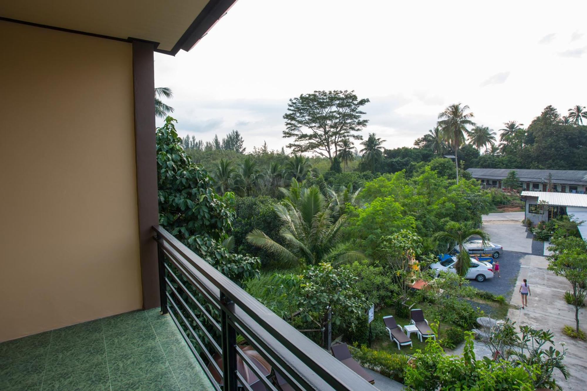 Khaolak Suthawan Resort - Sha Plus Као-Лак Екстер'єр фото