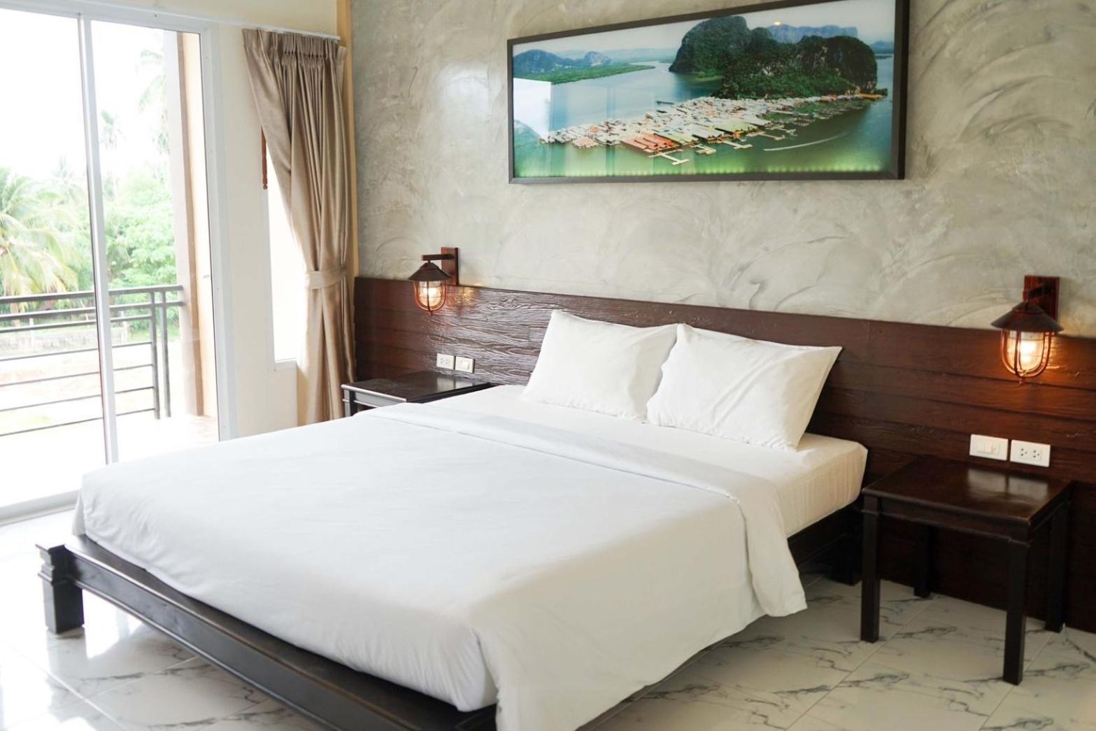 Khaolak Suthawan Resort - Sha Plus Као-Лак Екстер'єр фото