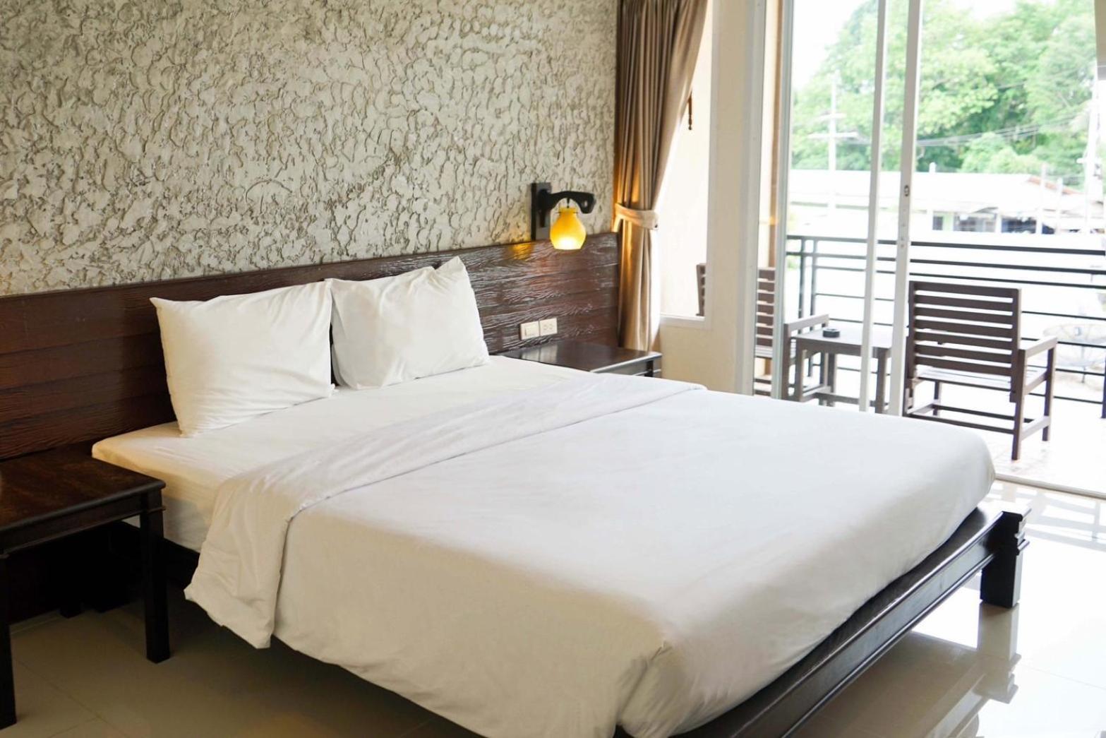 Khaolak Suthawan Resort - Sha Plus Као-Лак Екстер'єр фото