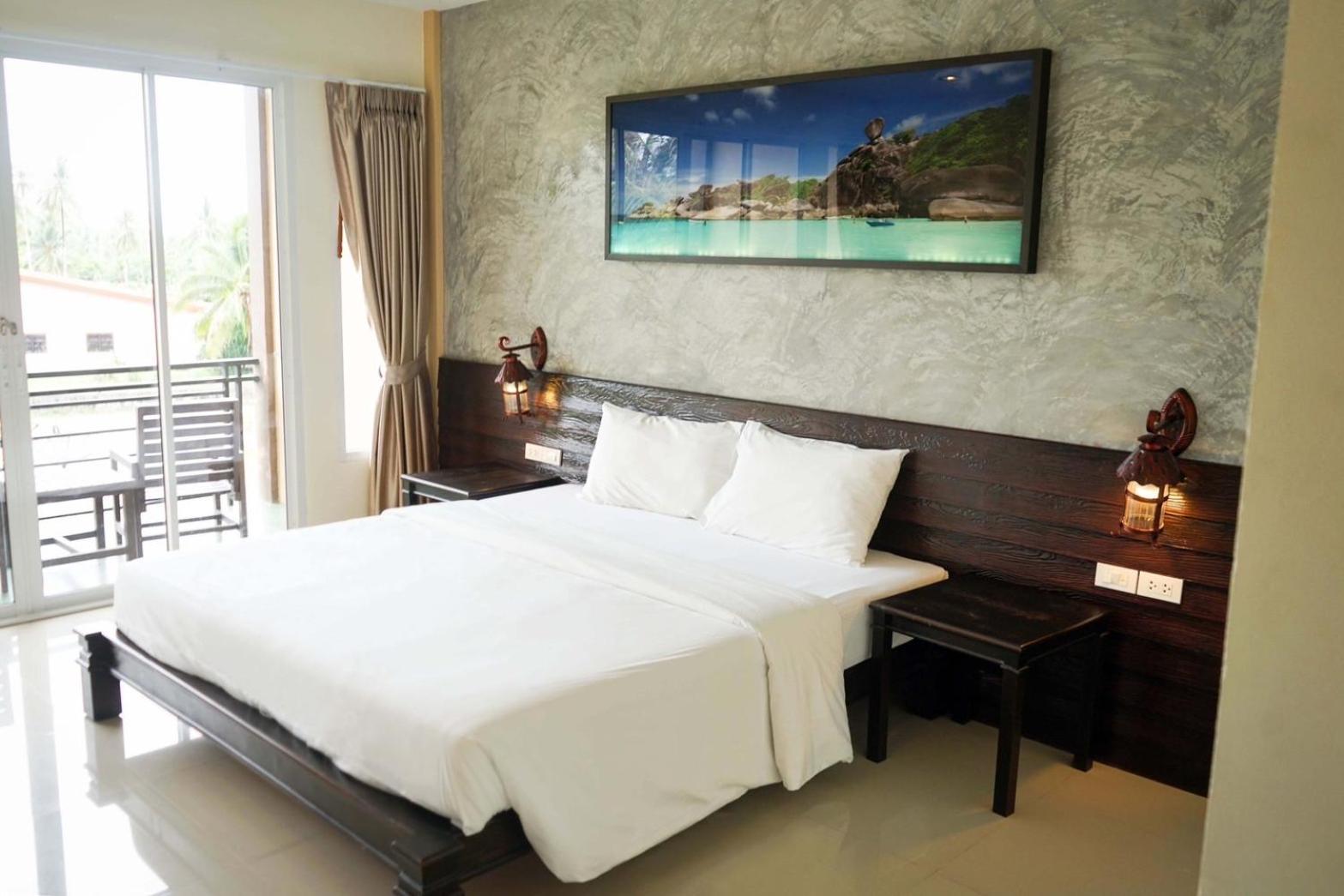 Khaolak Suthawan Resort - Sha Plus Као-Лак Екстер'єр фото