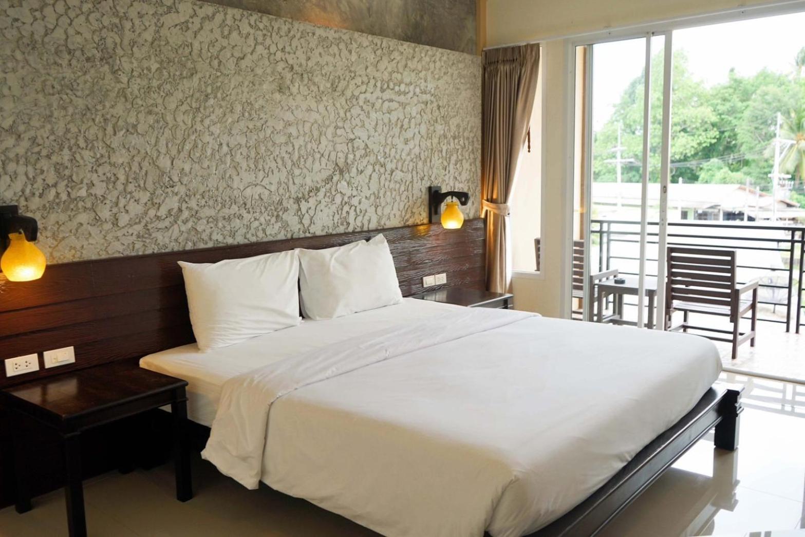 Khaolak Suthawan Resort - Sha Plus Као-Лак Екстер'єр фото