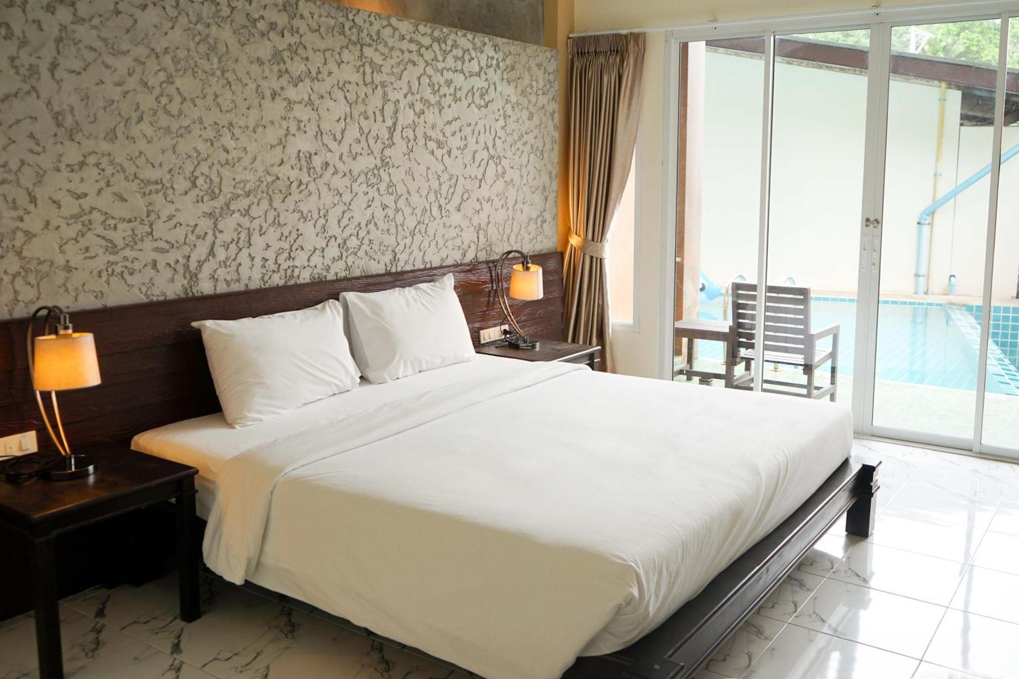Khaolak Suthawan Resort - Sha Plus Као-Лак Екстер'єр фото