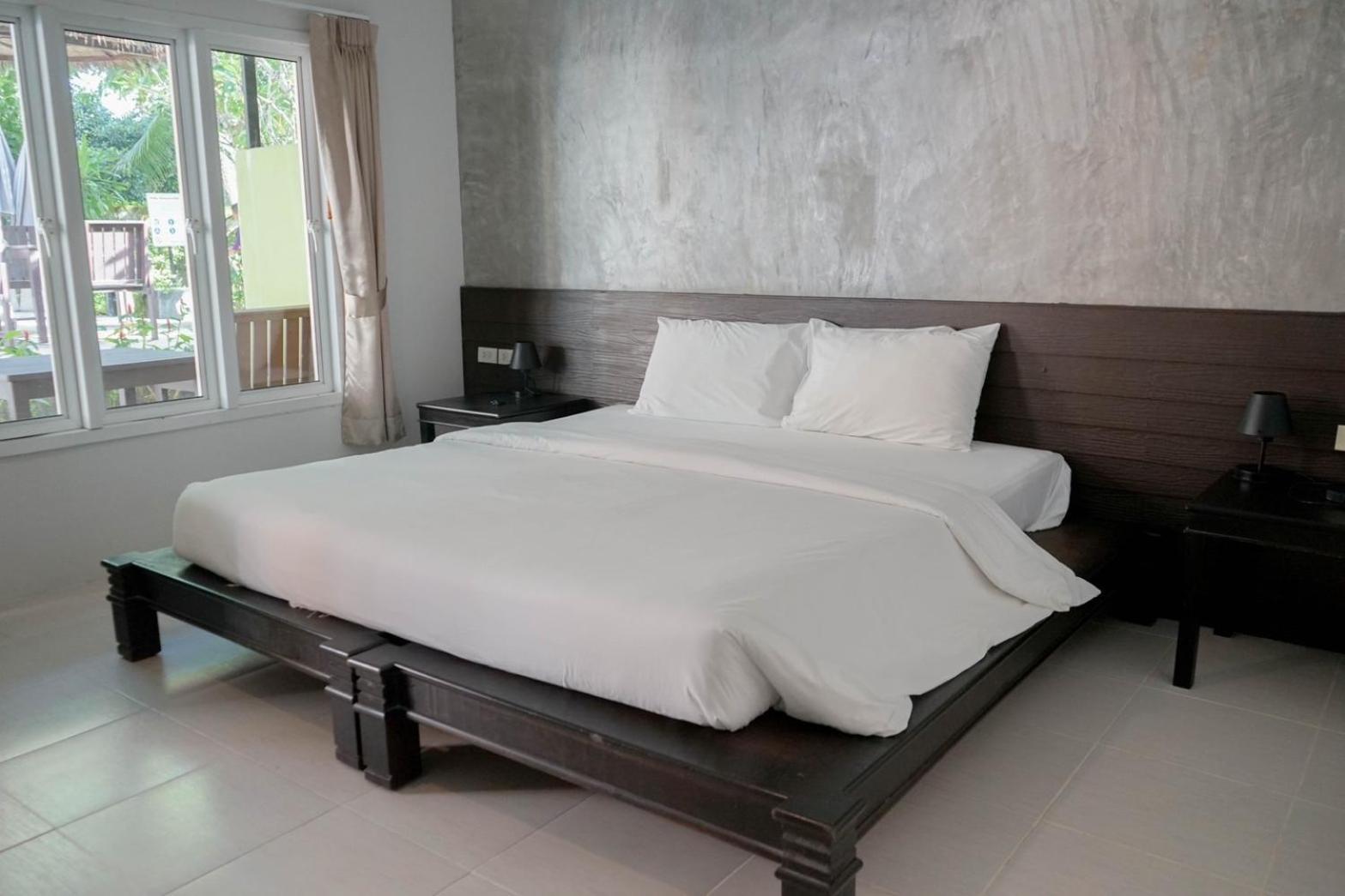Khaolak Suthawan Resort - Sha Plus Као-Лак Екстер'єр фото