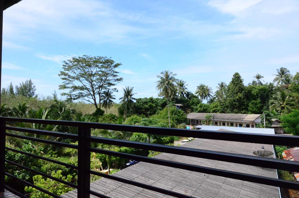 Khaolak Suthawan Resort - Sha Plus Као-Лак Екстер'єр фото
