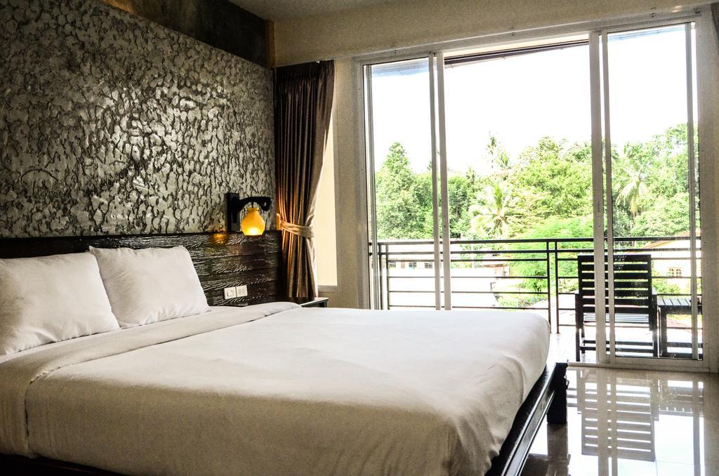Khaolak Suthawan Resort - Sha Plus Као-Лак Екстер'єр фото