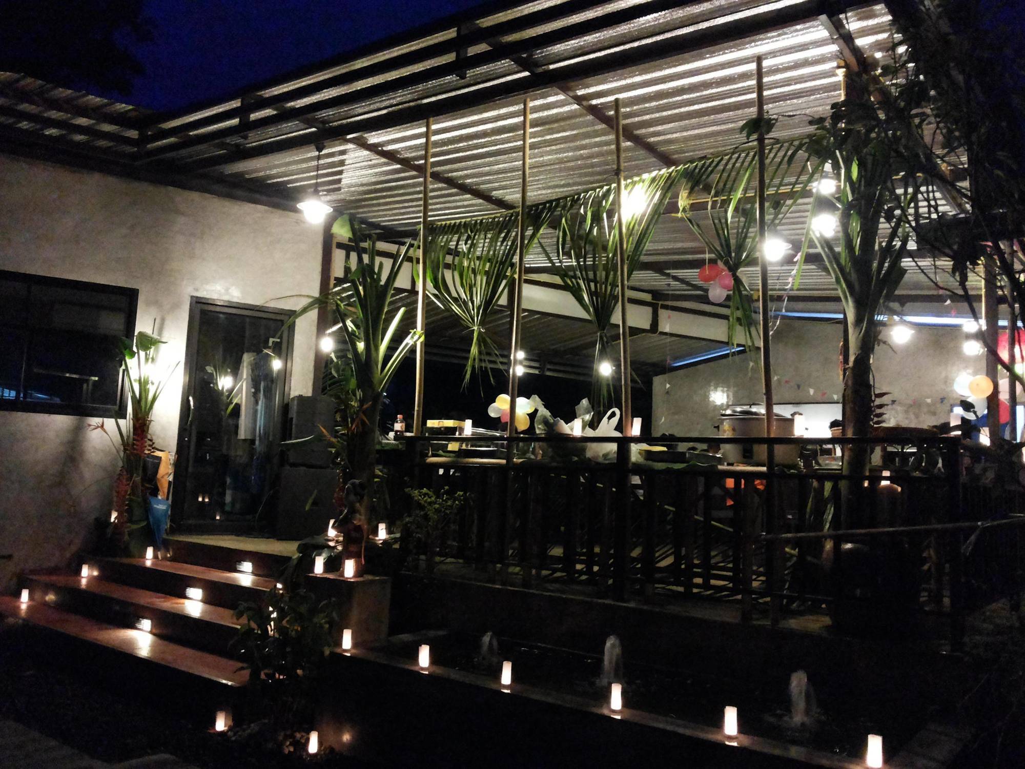 Khaolak Suthawan Resort - Sha Plus Као-Лак Екстер'єр фото