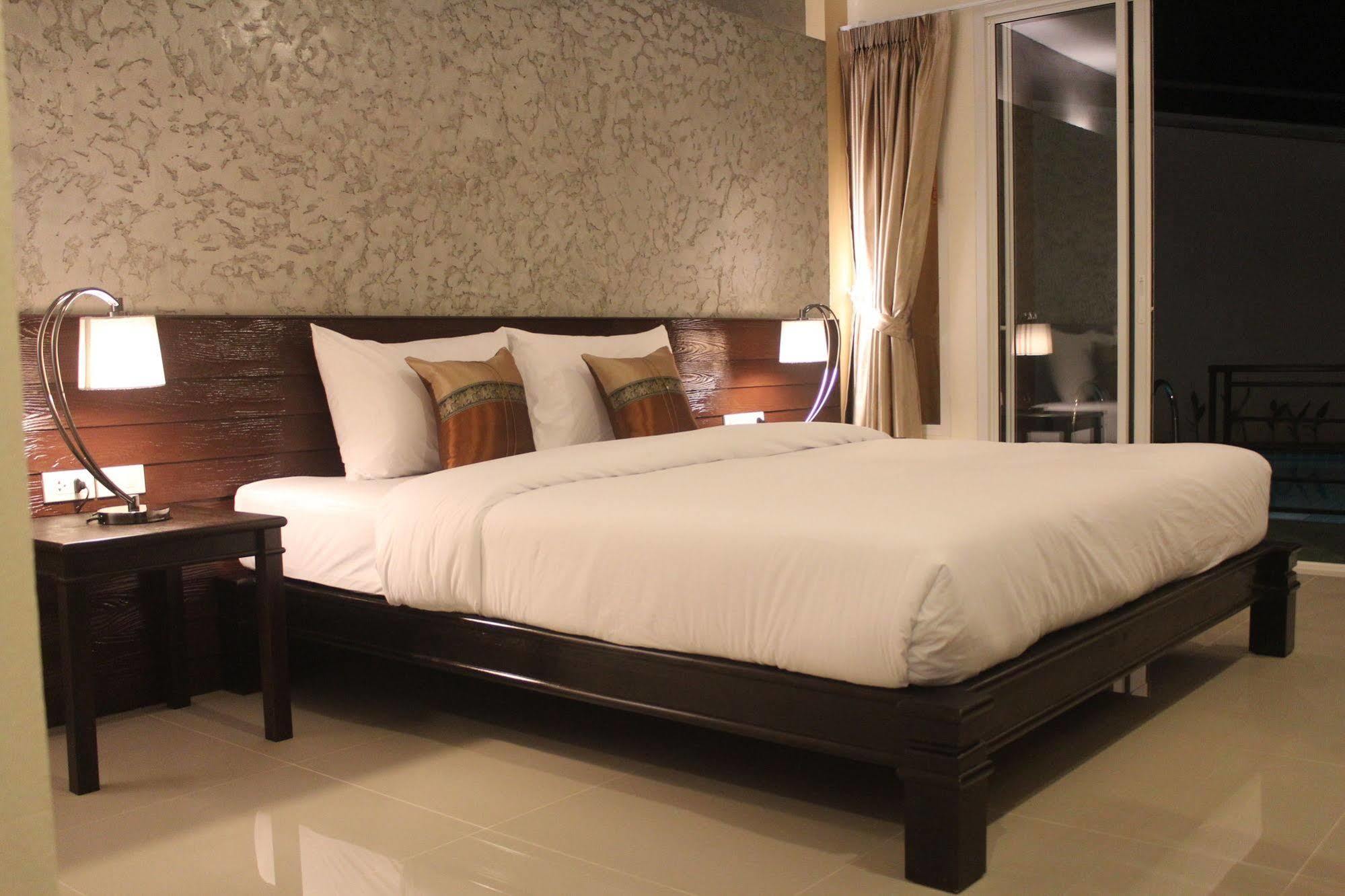 Khaolak Suthawan Resort - Sha Plus Као-Лак Екстер'єр фото